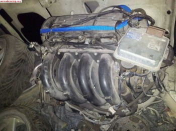 300€ motor 306 s16