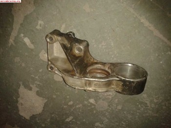 Soportes de motor de 205 rallye 