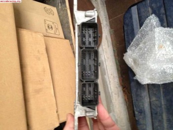 Centralita 206 desafio frances