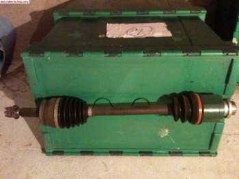 Transmisiones evo 7, 8 y 9