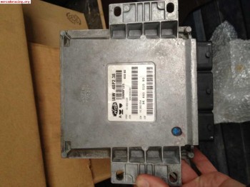 Centralita 206 desafio frances