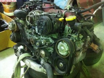  urge venta por cambio de proyecto , todo de sti 