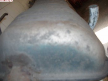 Silencioso para saxo/106