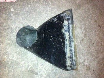 Campana admision clio 16 v