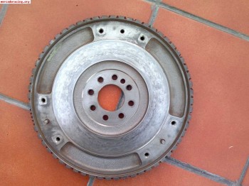 Vendo volante motor para electrónica zx volcane (motronic).