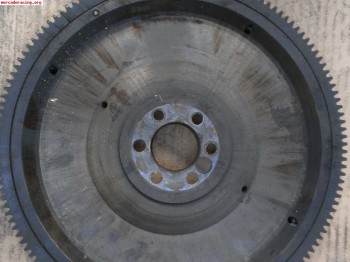 Motor opel manta/rekord