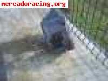 Carcasa de cambio de c2 de la copa