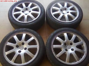 Despiece 206 gti precios negociables , preguntar y negociar 