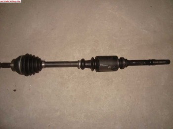 Citroen saxo vts 16v