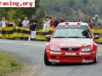 Cajas de cambio saxo vts