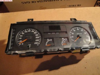 Despiece completo clio 16v 