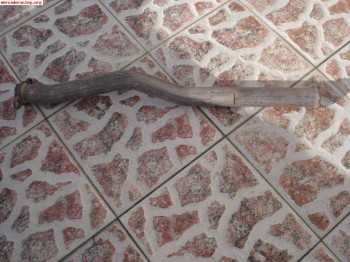 Supresor saxo vts 90cv