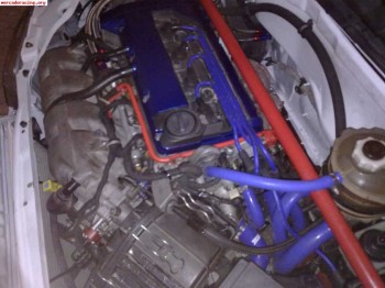 Motor clio 1.8 16v grupo a