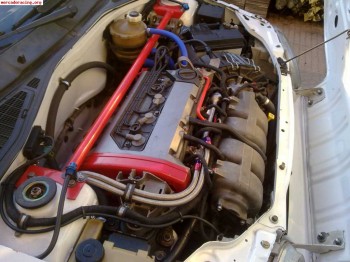 Motor clio 1.8 16v grupo a