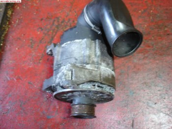 Altenador de bmw 325 e 36