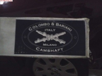 Levas cinquecento kitcar