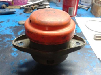 Soportes pts motor tu para saxo/106