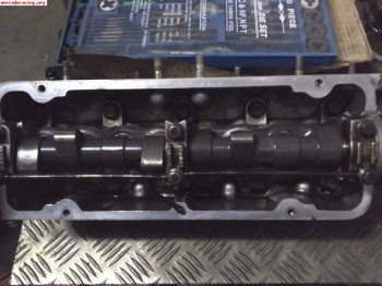 Levas cinquecento kitcar