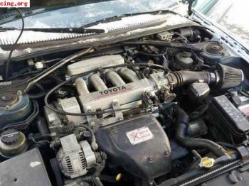 Vemdo recanbios para toyota celica 2.0 gti 16v motor etc