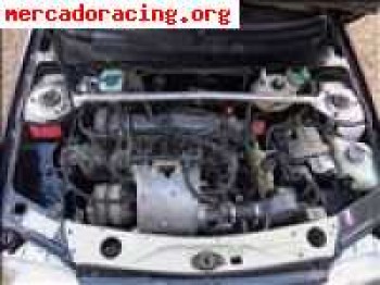 Motor peugeot 205 1.9gti 100€