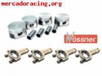 Vendo  meterial clio sport gordo 