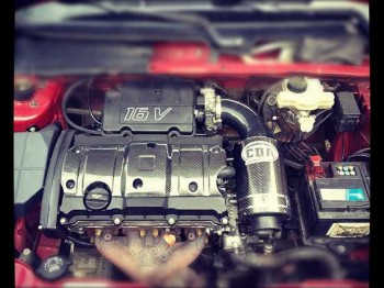 Admision bmc carbono