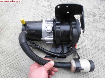Motor bomba direccion asistida electrica saxo y 106