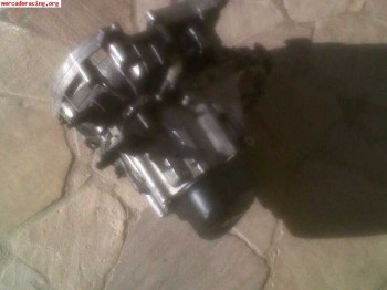 Clio sport fase 2 172