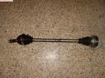 Material seat ibiza junior