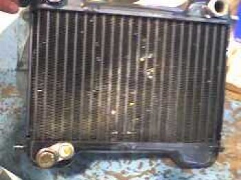 Radiadores de aceite