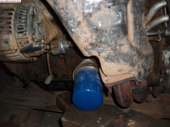 Se vende motor c2 rallyes