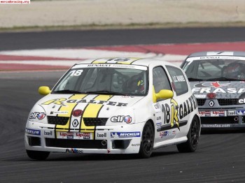 Frenado galfer para renault´s