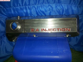 Vendo tapa de balancines para opel manta