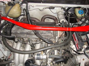 Se venden motores y culatas 405 mi 16