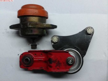 Soportes pts motor tu para saxo/106