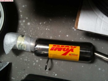 Rcracing a estrenar para 207 homologado