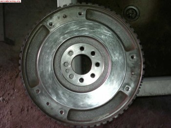 Volante motor para electronica de zx volcane