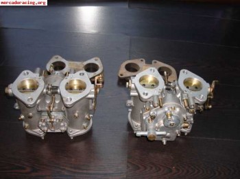 Se vende carburación citroen ax sport nueva