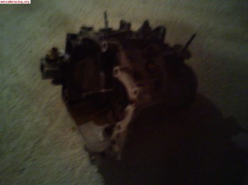 Se vende caja be3 con punta de 164km/h