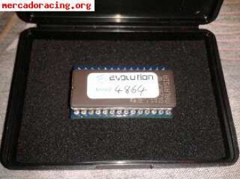 Para escort cosworth o centralita p8