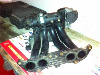 Se venden o cambian colectores de admisión de saxo vts