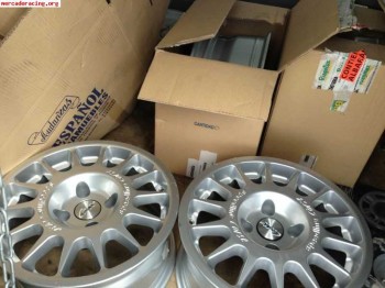 Material bueno citroen saxo 16v