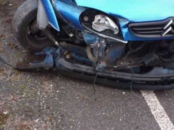 Despiece completo de citroen saxo 206 gti rc clio sport fase