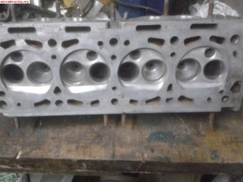 Culata peugeot 205 1.9 gti