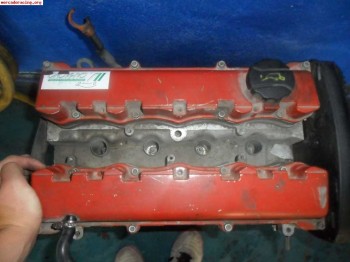 Motor saxo campeón de galicia