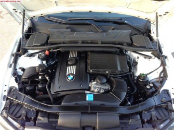 Vendo o cambio motor de bmw 335i e92 n54 306cv