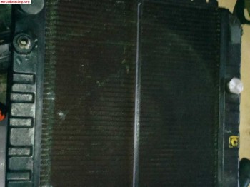 Recambios renault 5 g turbo.