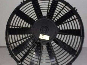 Electro de alto caudal 