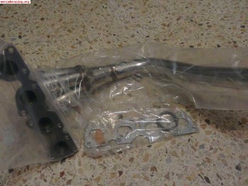 Colectores c2, vts y 207