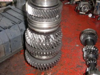 Se vende relaccion cerrada de caja m.a